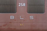 BLS Ae 4/4 258